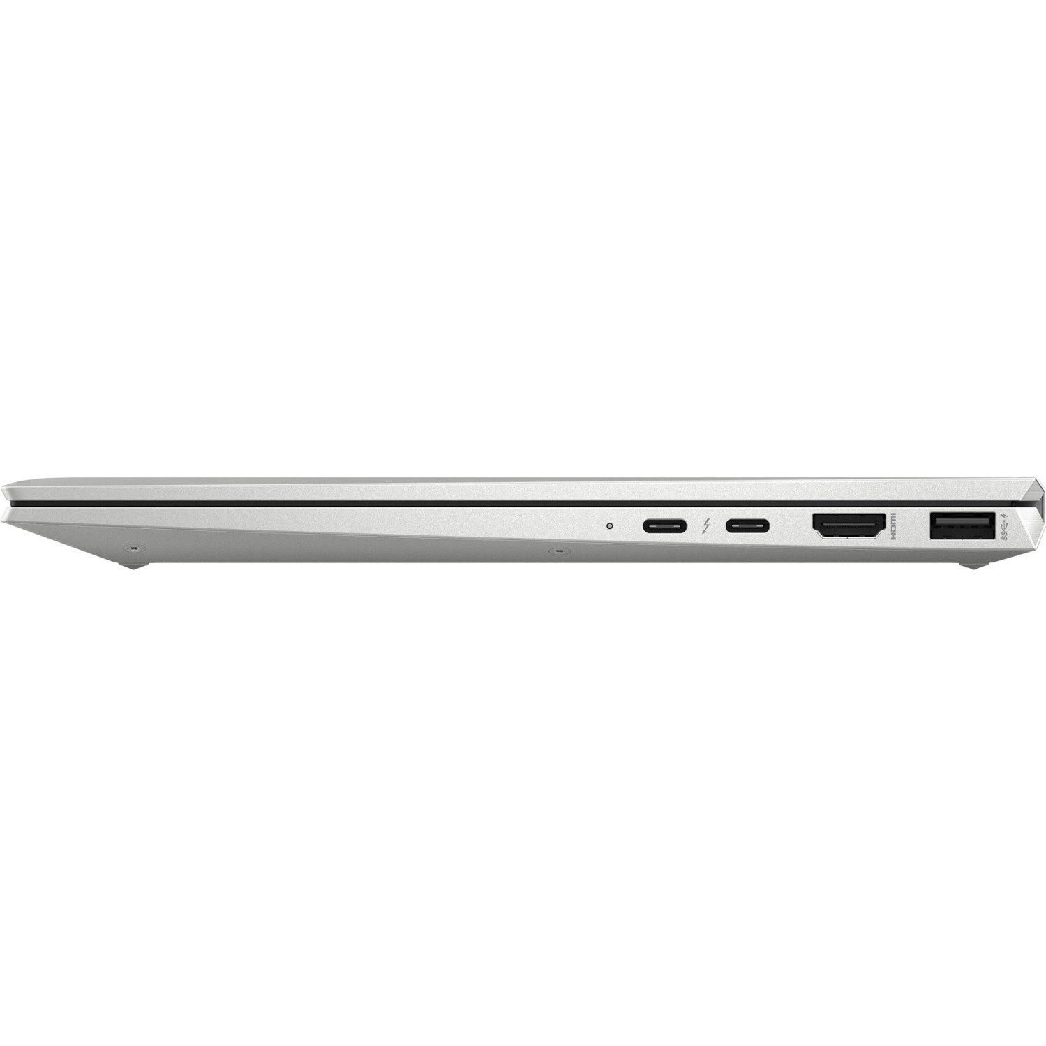 HP EliteBook x360 1030 G8 13.3" Touchscreen Convertible 2 in 1 Notebook - Full HD - Intel Core i7 11th Gen i7-1185G7 - vPro Technology - 16 GB - 512 GB SSD - English, French Keyboard