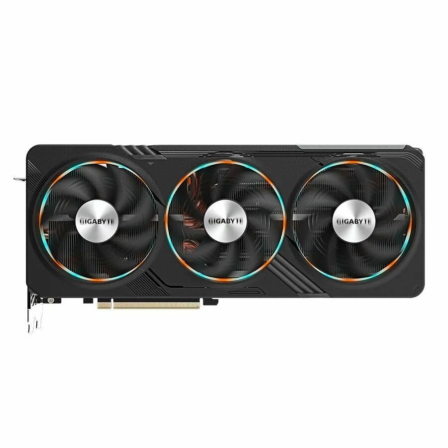 Gigabyte NVIDIA GeForce RTX 4070 Ti SUPER Graphic Card - 16 GB GDDR6X