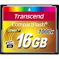 Transcend Ultimate 16 GB CompactFlash