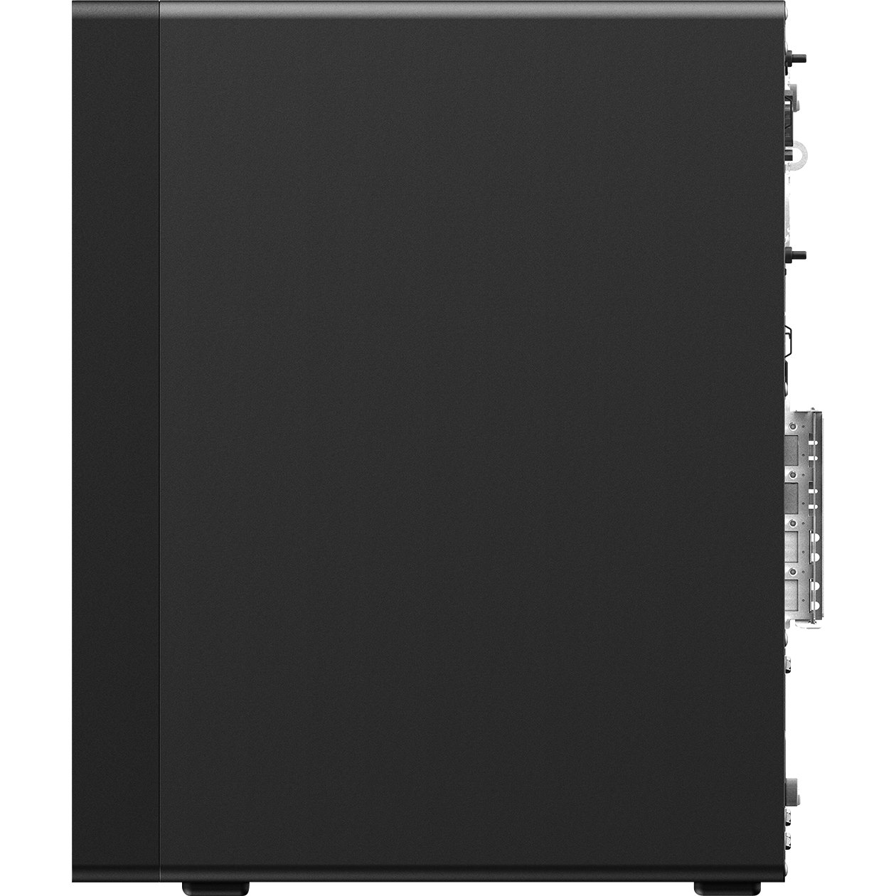 Lenovo ThinkStation P350 30E300DPUS Workstation - 1 x Intel Core i9 11th Gen i9-11900 - 16 GB - 512 GB SSD - Tower