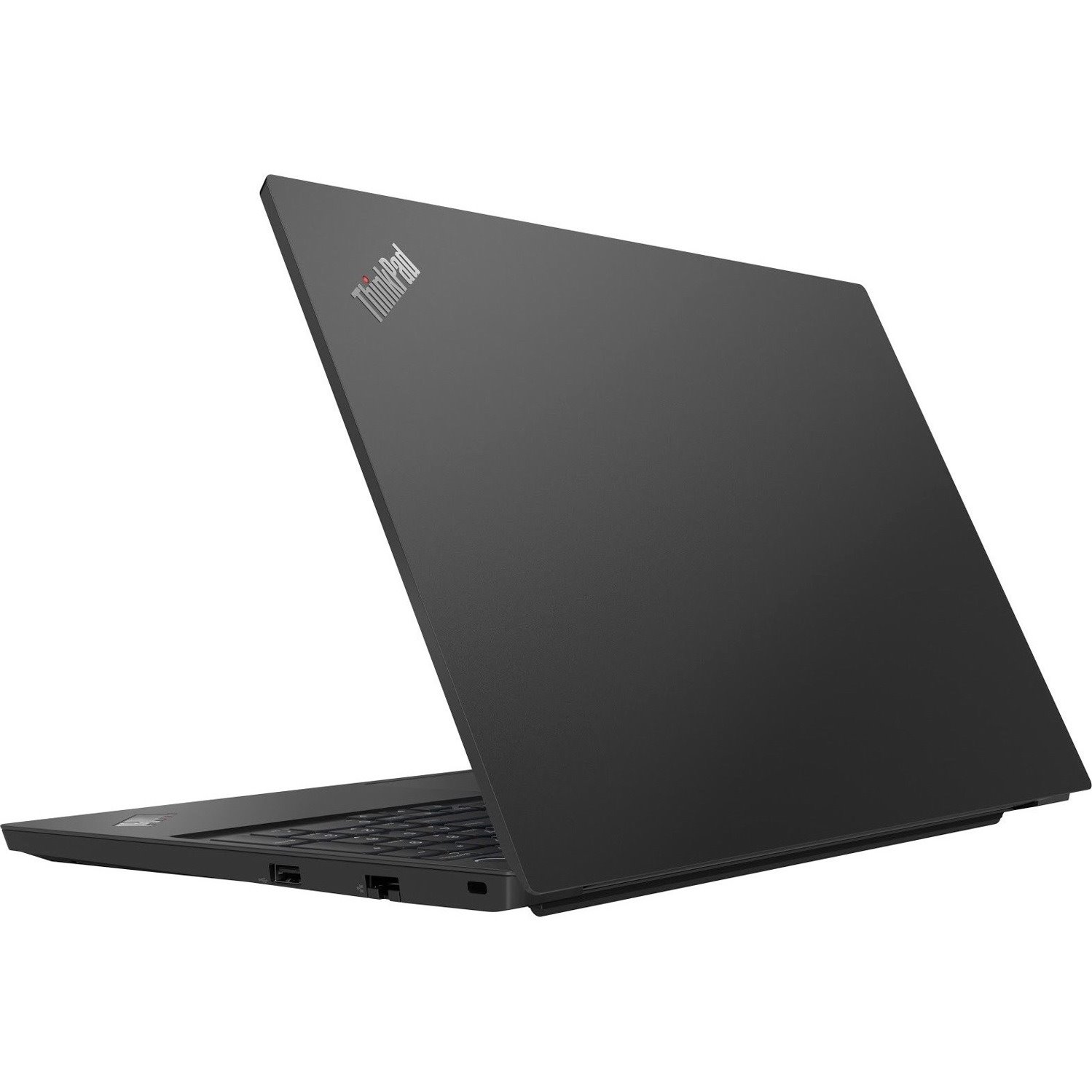 Lenovo ThinkPad E15 G2 20TDS06700 15.6" Touchscreen Notebook - Full HD - 1920 x 1080 - Intel Core i7 i7-1165G7 Quad-core (4 Core) 2.80 GHz - 16 GB Total RAM - 512 GB SSD - Glossy Black