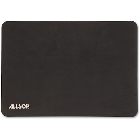 Allsop TravelSmart Notebook / Laptop Mousepad - Black - (29592)