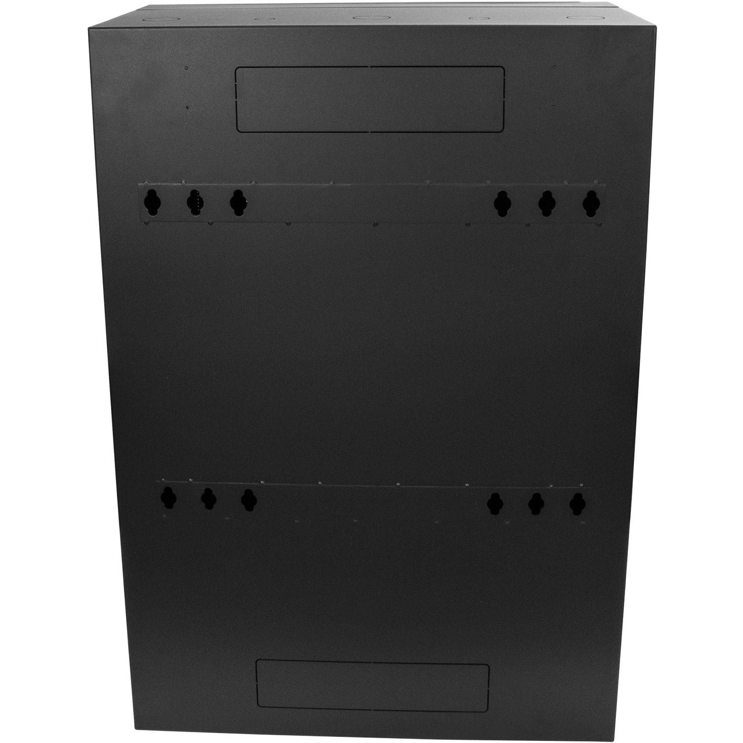 StarTech.com 6U Vertical Server Cabinet - Wallmount Network Cabinet - 30 in. depth