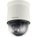 Wisenet HCP-6320A 2 Megapixel HD Surveillance Camera - Monochrome, Color - Dome
