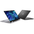 Dell Latitude 7000 7320 13.3" Notebook - Full HD - 1920 x 1080 - Intel Core i5 11th Gen i5-1145G7 Quad-core (4 Core) 2.60 GHz - 16 GB Total RAM - 16 GB On-board Memory - 256 GB SSD
