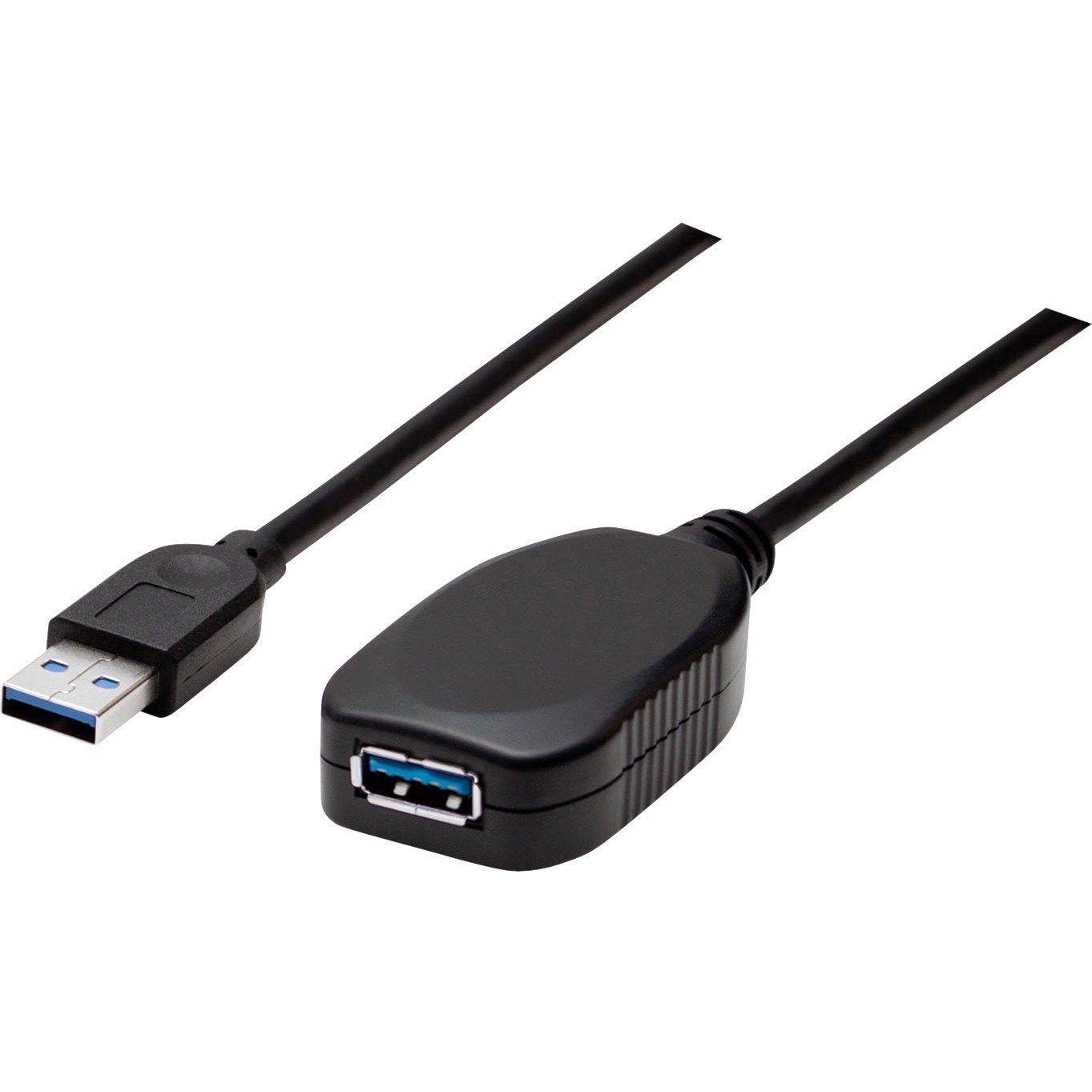 Manhattan Usb 3.0 Type-A Active Extension Cable