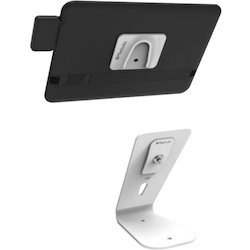 Compulocks HoverTab Security Tablet Lock Stand White