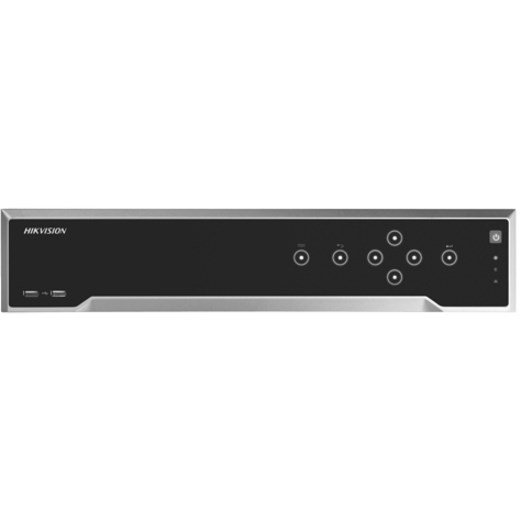 Hikvision iDS-7700NXI-I/P/S DeepinMind Series NVR