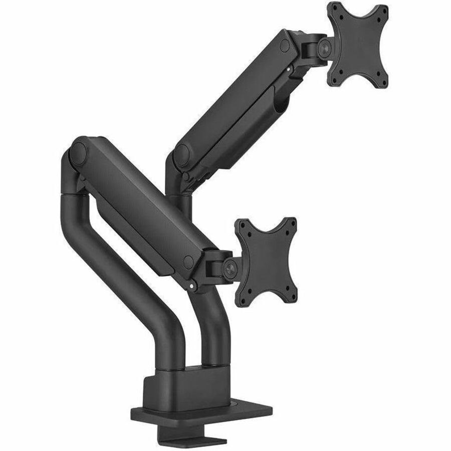 Neomounts by Newstar NEXT One Mounting Arm for Monitor, Display - Black