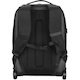 Targus Mobile Tech Traveler EcoSmart TBR040GL Carrying Case (Rolling Backpack) for 39.6 cm (15.6") Notebook - Black