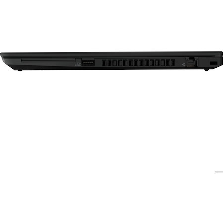 Lenovo ThinkPad T490 20RY0000CA 14" Notebook - 2560 x 1440 - Intel Core i7 10th Gen i7-10510U Quad-core (4 Core) 1.80 GHz - 16 GB Total RAM - 1 TB SSD - Glossy Black