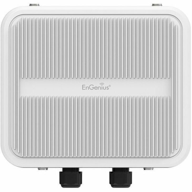 EnGenius EOC655 Dual Band IEEE 802.11ax 2 Gbit/s Wireless Bridge - Outdoor