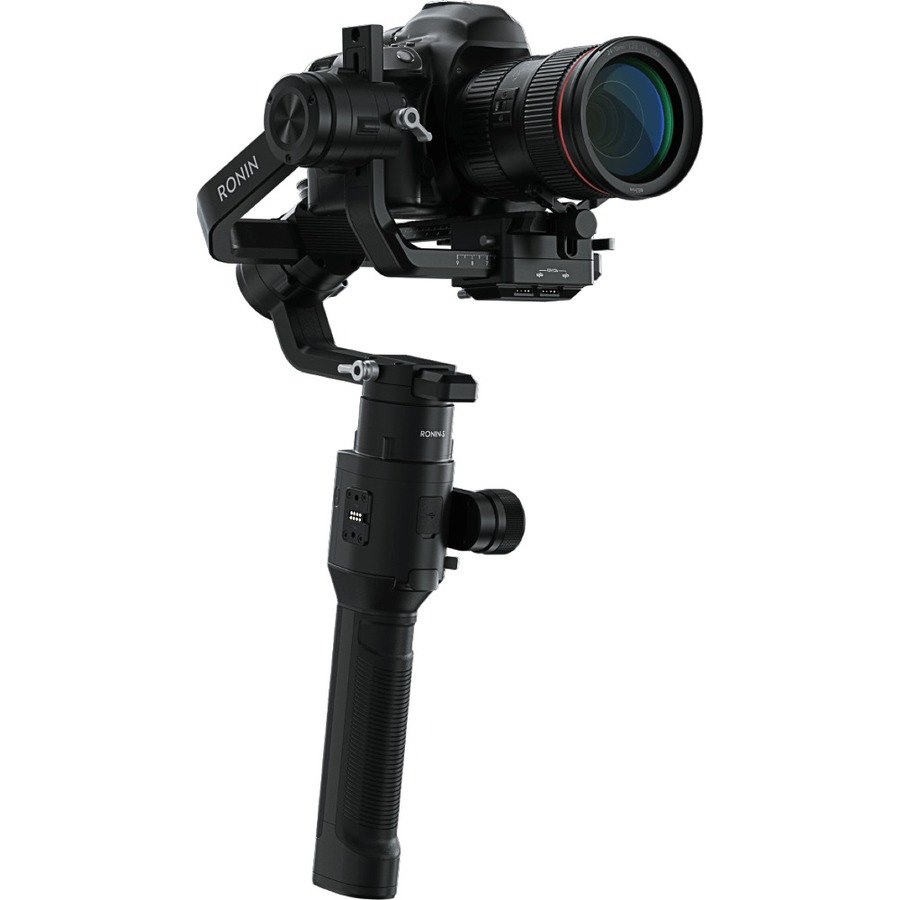 DJI Ronin-S Camera/Camcorder Stabilizer