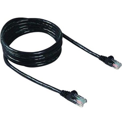 Belkin CAT6 Ethernet Patch Cable, RJ45, M/M