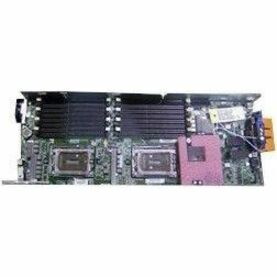 HPE - Certified Genuine Parts Server Motherboard