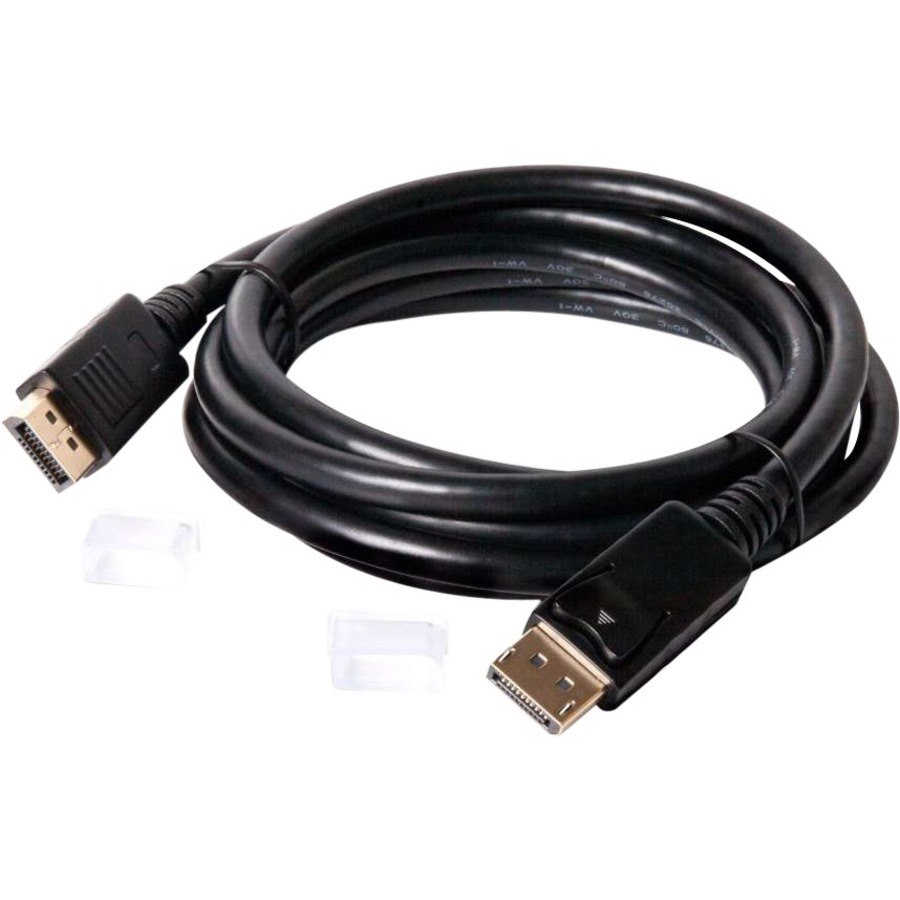 Club 3D DisplayPort 1.4 HBR3 Cable M/M 2m/6.56ft