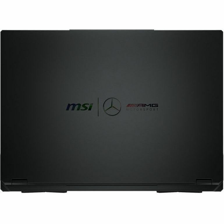 MSI Stealth 18 Mercedes-AMG Motorsport A1V Stealth 18 Mercedes-AMG Motorsport A1VHG-041AU 18" Gaming Notebook - UHD+ - Intel Core Ultra 9 185H - 32 GB - 2 TB SSD - Midnight Black