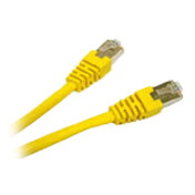 C2G 83812 3 m Category 5e Network Cable - 1