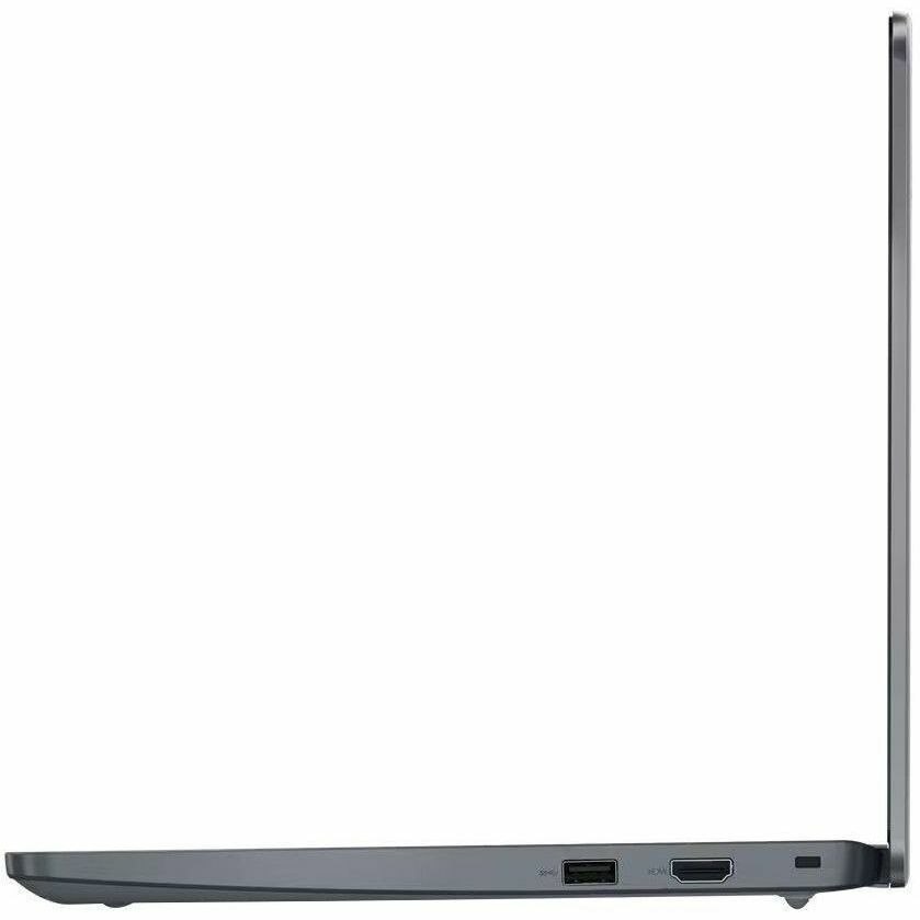 Lenovo 14e Chromebook Gen 3 82W6000AUS 14" Touchscreen Notebook - Full HD - Intel N100 - 4 GB - 32 GB Flash Memory - English Keyboard - Storm Gray