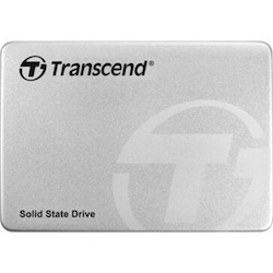 Transcend 240 GB Solid State Drive - 2.5" Internal - SATA (SATA/600)