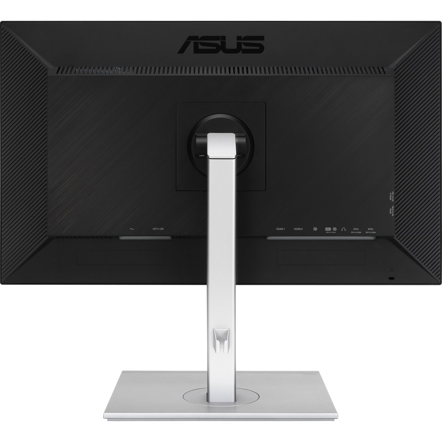 Asus ProArt PA279CV 27" Class 4K UHD LCD Monitor - 16:9 - Black