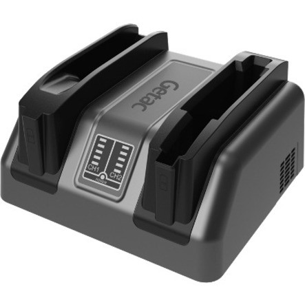 Getac Multi-Bay Battery Charger