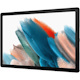 Samsung Galaxy Tab A8 SM-X200 Tablet - 10.5" WUXGA - 3 GB - 32 GB Storage - Silver