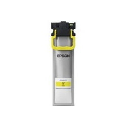 Epson Original Inkjet Ink Cartridge - Yellow - 1 Pack