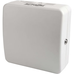 Tripp Lite Wireless Access Point Enclosure with Lock - Surface-Mount, ABS Construction, 11 x 11 in.