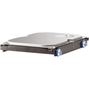 HP 500 GB Hard Drive - Internal - SATA (SATA/600)