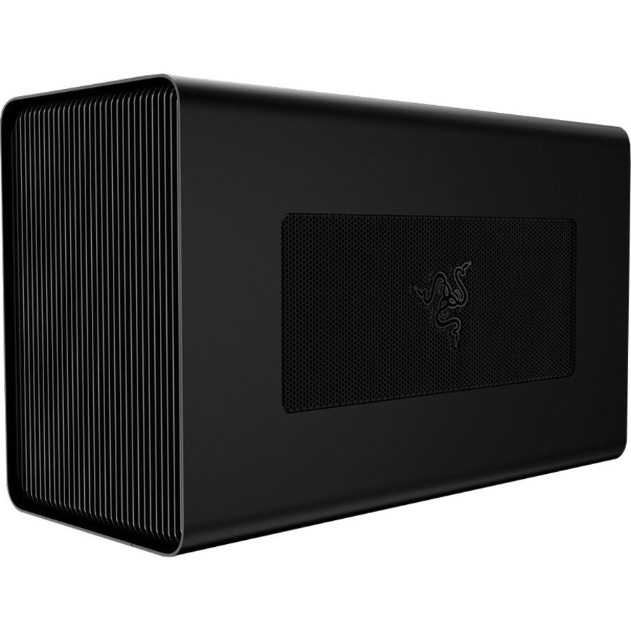 Razer Core X Thunderbolt 3 Expansion Chassis - Black