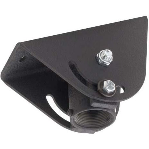 Chief Angled Ceiling Plate - For Projectors - Black