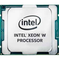 Intel Xeon W W-2125 Quad-core (4 Core) 4 GHz Processor - OEM Pack