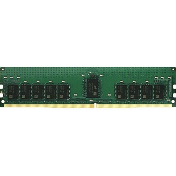 Synology RAM Module for Server - 16 GB DDR4 SDRAM