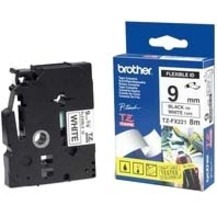 Brother TZe-FX221 Thermal Label