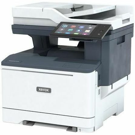 Xerox VersaLink C415V/DN Wired & Wireless Laser Multifunction Printer - Color