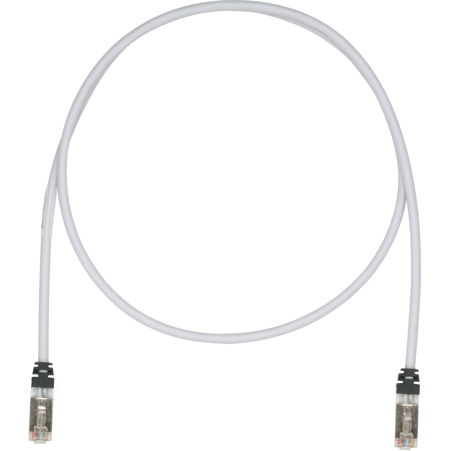 Panduit Cat.5e UTP Patch Network Cable