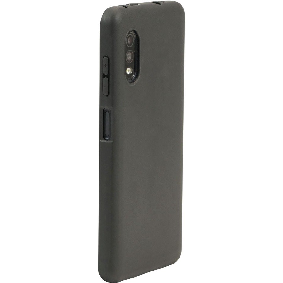 MOBILIS T Series Case for Samsung Galaxy XCover Pro Smartphone - Black