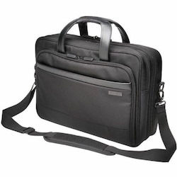 Kensington Contour 2.0 Carrying Case (Briefcase) for 14" Notebook, Tablet, Credit Card, Passport