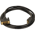 ViewSonic Cable HDMI To DVI 1.8M(GLET)