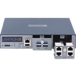 Lantronix EMG8500 Edge Management Gateway