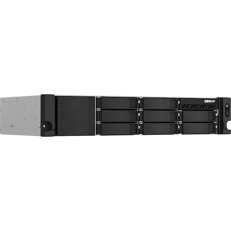 QNAP TS-864EU-4G SAN/NAS Storage System