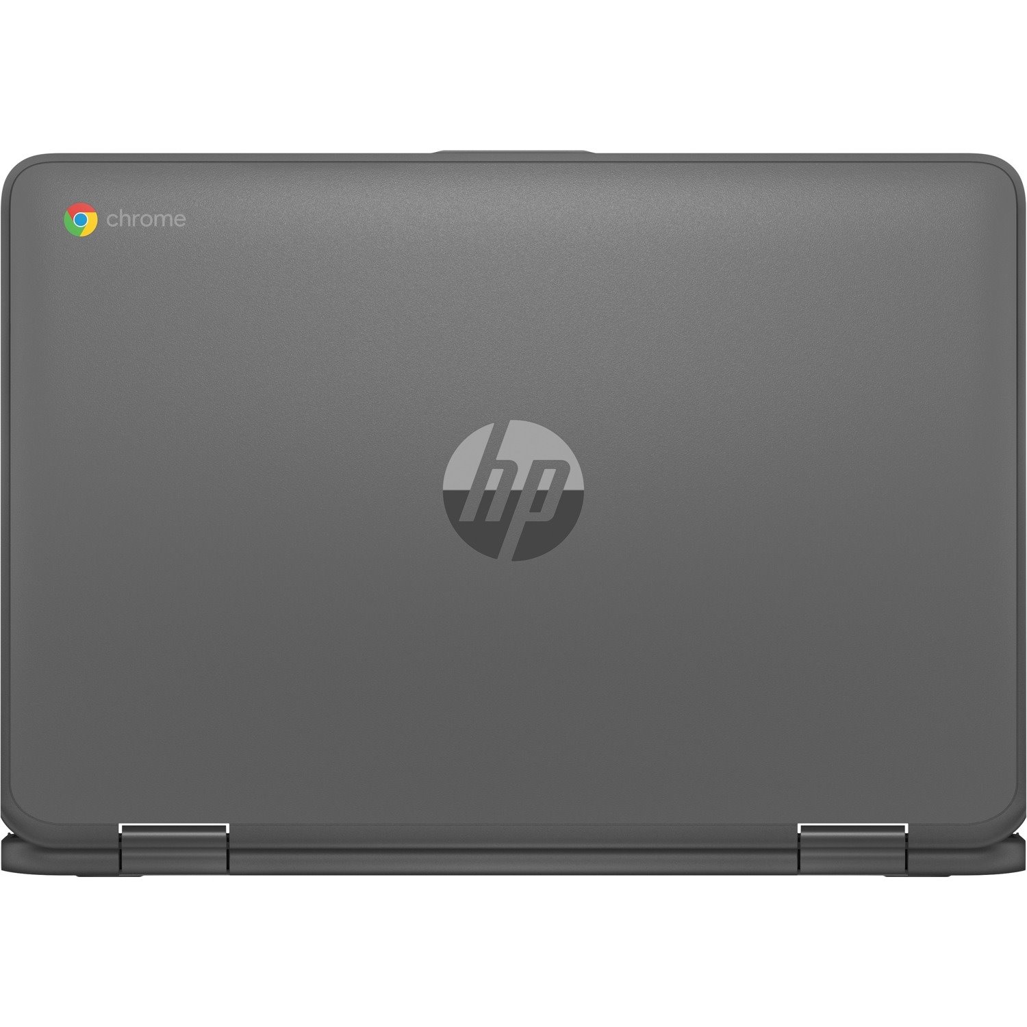 HP Chromebook x360 11 G1 EE 11.6" Touchscreen Convertible 2 in 1 Chromebook - 1366 x 768 - Intel Celeron N3350 Dual-core (2 Core) 1.10 GHz - 4 GB Total RAM - 32 GB Flash Memory