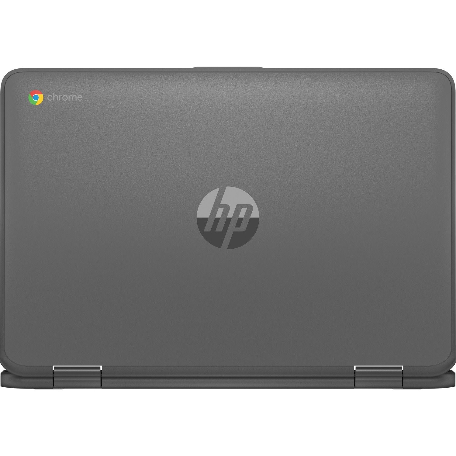 HP Chromebook x360 11 G1 EE 11.6" Touchscreen Convertible 2 in 1 Chromebook - Intel Celeron N3350 - 4 GB - 32 GB Flash Memory - English, French Keyboard