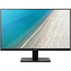 Acer V247Y A 23.8" Full HD LCD Monitor - 16:9 - Black