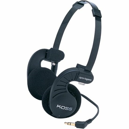 Koss SportaPro Stereo Headphone