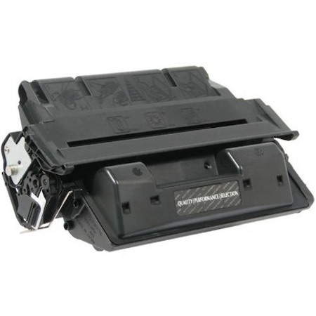 CTG Remanufactured Laser Toner Cartridge - Alternative for HP 27X (C4127X) - Black - 1 Each