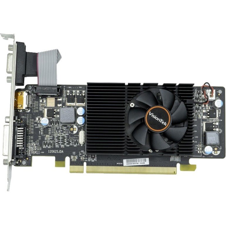 VisionTek Radeon HD 6570