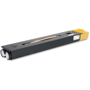 Xerox Original Laser Toner Cartridge - Yellow - 1 Pack