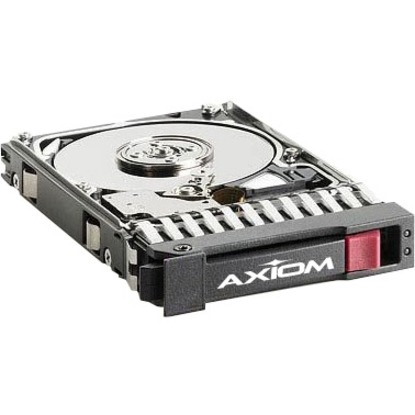 Axiom 2TB 6Gb/s SATA 7.2K RPM SFF Hot-Swap HDD for Dell - AXD-PE200072SG